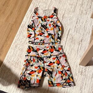 Sweaty Betty Activewear Set